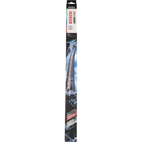 Scheibenwischer Bosch Aerotwin - 55 cm.