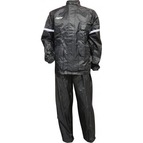Regenausrüstung ADX für Herren / Damen ADX Größe M 40 Neu (1/4)