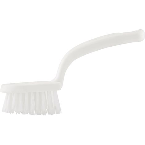 Brosse à fentes pour éliminer les taches tenaces, nettoyage efficace, fissures ergonomiques des murs du sol, pour un usage domestique (1/5)