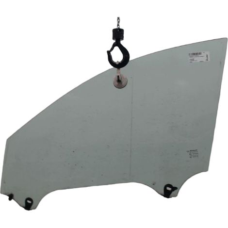 [PRODUIT D'OCCASION] Glace Porte Avg RENAULT Laguna III Phase 1 2007-2010 ♻️ Ref Oe. 803010001r - Garantie à vie (1/2)