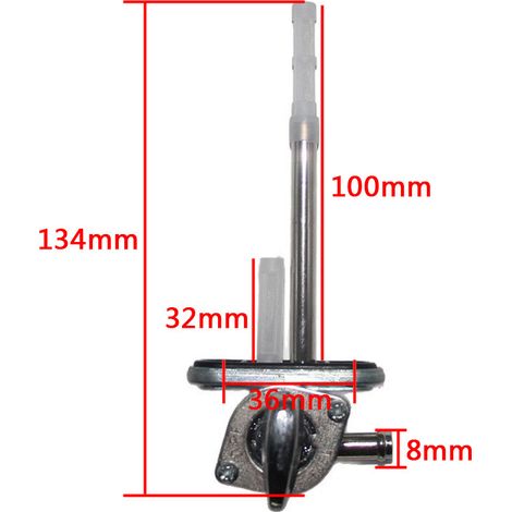 Interruttore idraulico compatibile per Yamaha V Star 1100 XVS 1100 4WM-24500-10-00 - ALTRO (1/3)