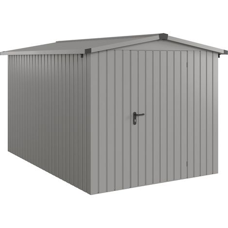 GH Eline ESD7 9007 1-flg DR Satteldach