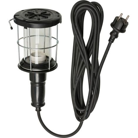 Handleuchte / Werkstattlampe