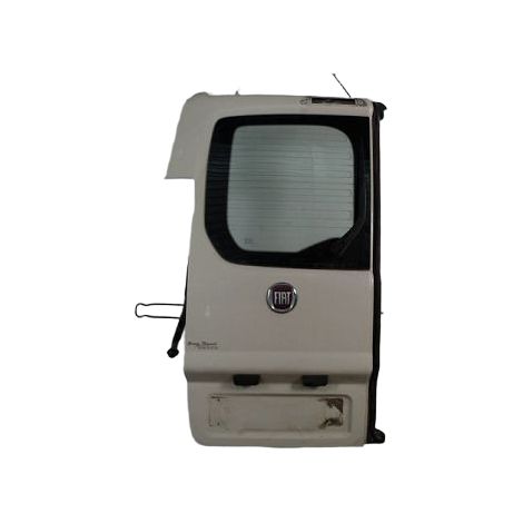 Porte Battante Arrieree Gauche FIAT Scudo [PRODUIT D'OCCASION]♻️1400745588