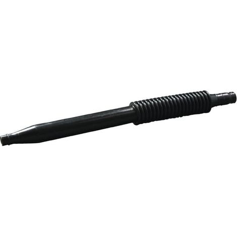 Tubo flexible para la aspiraci贸n de aire AS-MOTOR E03696ASM