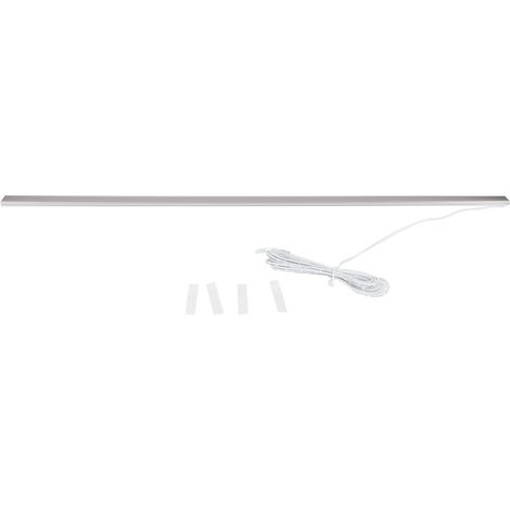 LED ultra mince pour meuble bibliothèque ou placard barre (1/5)