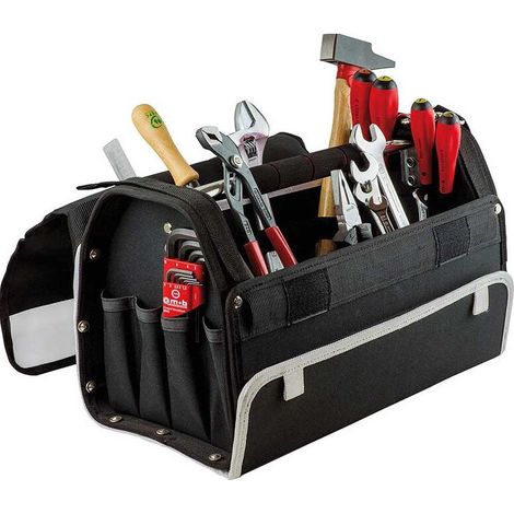 Boîte à outils 24 outils Easy Bag MOB (1/4)