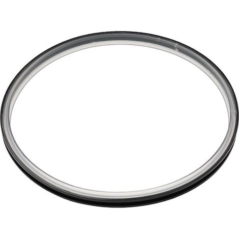 Joint De Couvercle - Diamètre 18 4 Cm - Étanchéité Pour Bol De Robot Cuisine - Compatible TM31 - 1 Pièce (1/2)