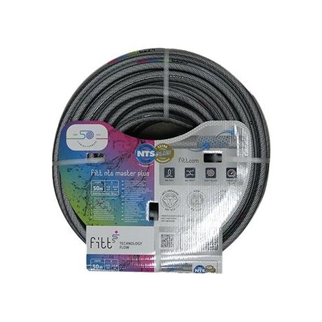 fitt Profi-Wasserschl. 3/4"50m NTS-Masterplus (1/3)