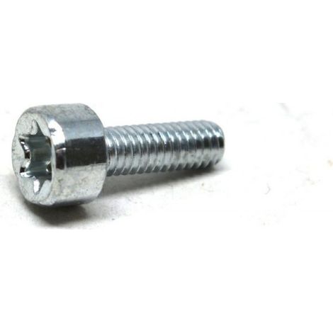 9022-313-0660 - Vis Cylindrique IS M4x12mm pour STIHL