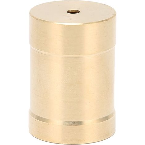 Buse de Pulvérisation Laiton à Filetage Femelle G1/2 20mm pour Arrosage Automatique et Refroidissement