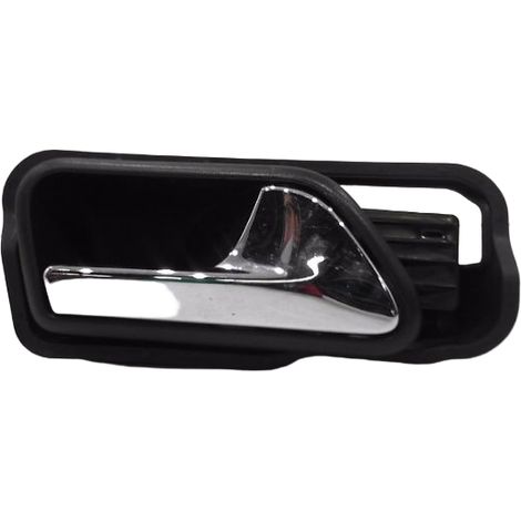 [PRODUIT D'OCCASION] Poignee Interieure Porte Avant Droit VOLKSWAGEN Touran ♻️ Ref Oe. 1t1837114cryp - Garantie à vie (1/3)
