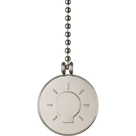 Pull chain Light