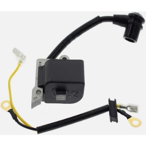 Ignition Coil for CS2234, 2234S, 2238, 2238S, CS340, CS380 Chainsaws (1/4)