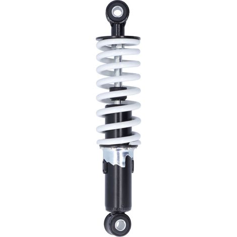 Universeller 250-mm-Motorradstoßdämpfer, verstellbarer Ersatz für Suzuki ATV, Go-Kart, Quad und Dirtbike (1/5)