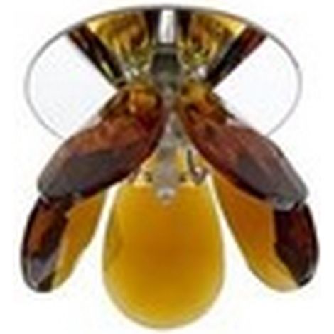 Faro 43256 - CERVINO Wandleuchte - G4 20W