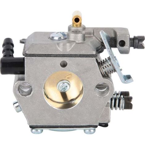 Vergaser passend für Stihl 024 026 MS240 MS260 024AV 024S Kettensäge (1/4)
