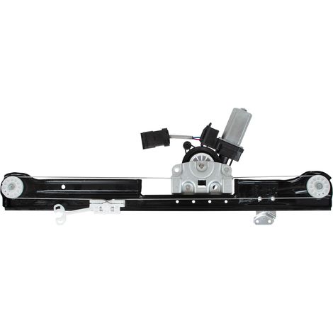 Citroën Jumper 2006 – Elektrischer Fensterheber mit Motor vorne links (1/5)