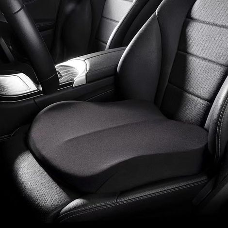 Coussin De SièGe Rehausseur Voiture pour Puma St-Line X 2020-2024 (1/5)
