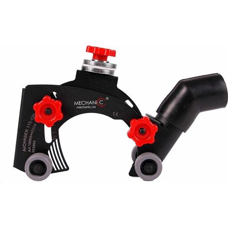 Fresa per scanalature 2.0 per smerigliatrice 115-125 mm