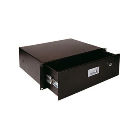 19in 3U Rack-Schublade