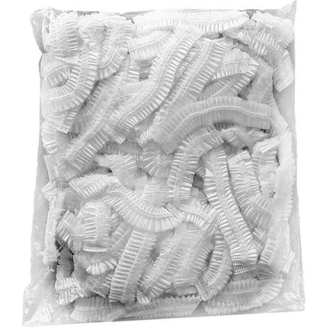 100 Plastique avec pour Bote de rangement pour film plastique, Distributeur de Film Alimentaire, Distributeur Film Alimentaire Mural Sans Poinon pour la cuisine, les toilettes Transparent (1/4)