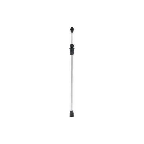 PROLUNGA TELESCOPICA IN ALLUMINIO 50-100 CM