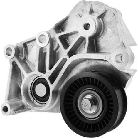 Supports de tendeur de chaîne de distribution compatibles avec Jaguar XF X250 XJ X351 XK II X150 5.0 V8 (2009-2015) LR012623 LR025978 LR035555 (1/5)