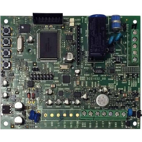 Combinatore Pstn Su Bus Ct-Bus  (Fracarro Cod. 910304)