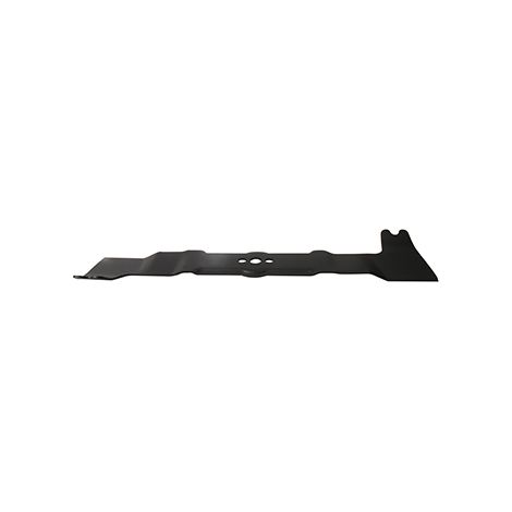 Schneidklinge für Elektrolux - Husqvarna, passend für Maschine LC53E, LC53EE. L: 524 mm. Ersatz für Original 5104364-01.