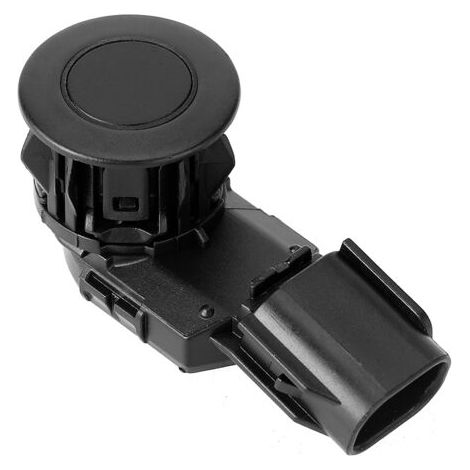 Hochfester schwarzer PDC-Parksensor 89341-42060-C0, robust, aus verschleißfestem ABS, für Kfz-Zubehör (1/5)