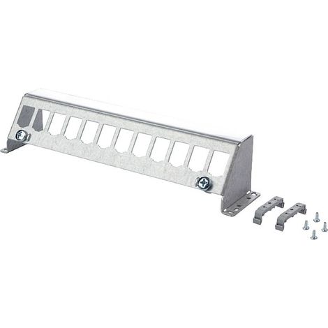 Metz Connect 130927-1200-E Accessoire de montage argent S669412 (1/3)