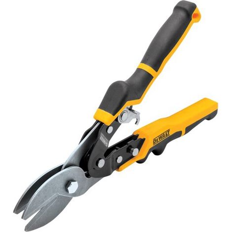 DeWALT - Crimpschere, 3 Klingen DWHT14687-0