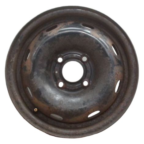Jante Tole PEUGEOT 306 [PRODUIT D'OCCASION]♻️5401f8 (1/2)