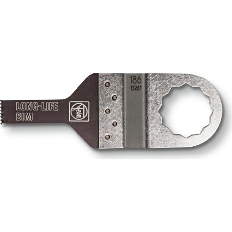 Fein Lames de scie E-Cut Long-Life, 10 mm, 25 pce - 63502186030