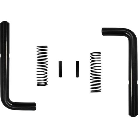Kit de réparation ressort porte remorque 819T, porte, loquets (1/5)