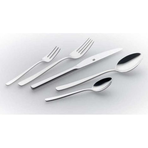 Ménagere GSW Acier Inox Massif 30 couverts