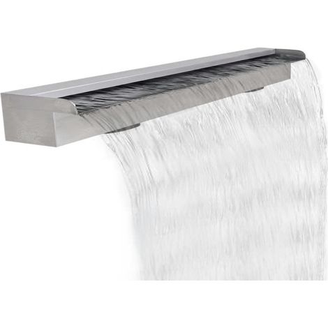 Miscelatore vasca esterno con doccetta Vema SLATE V14081 Cromato (1/5)