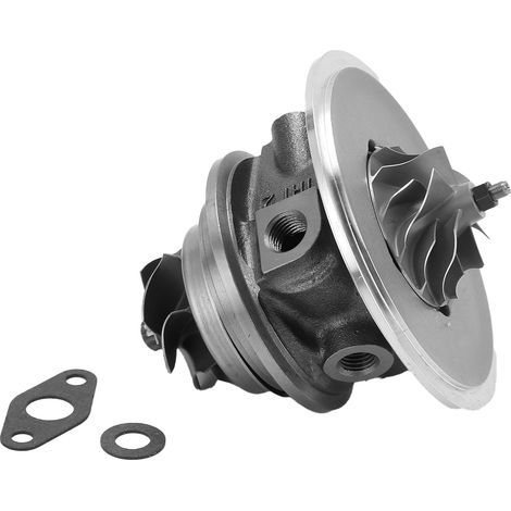 Remplacement de Modification de noyau de Turbo de voiture pour A4 A5 Q5 2.0T 2008-2011 53039880291 53039700291 (1/5)