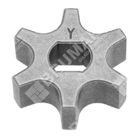 Pignone catena per potatori KEYMA - YAT COMPATIBILE - 047188