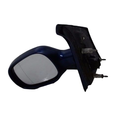 [PRODUIT D'OCCASION] Retroviseur Exterieur Electrique Gauche RENAULT Scenic Ph1 96-99 ♻️ Ref Oe. 7700841655 - Garantie à vie (1/3)