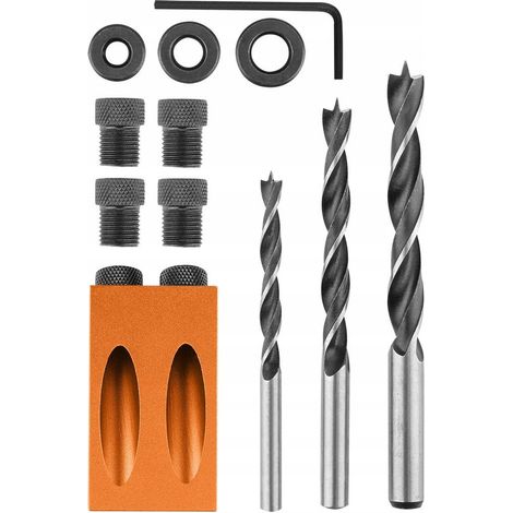 Attrezzo Neo Tools 60-270 alluminio set 14 pezzi (1/3)