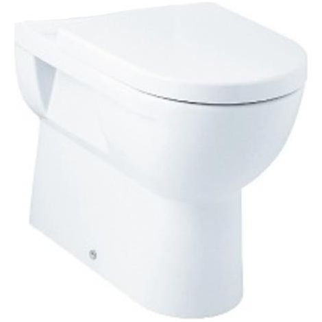Inodoro WC Blue Blanco Gala