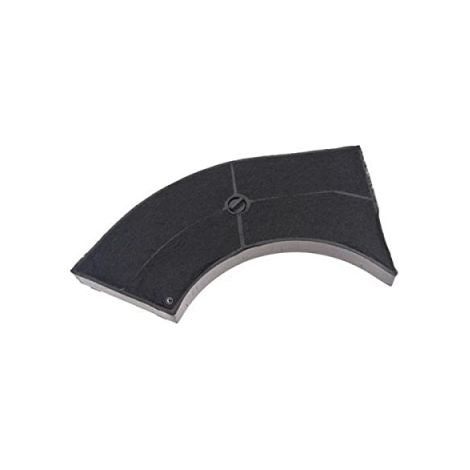 Filtro a carbone attivo tipo 10 originale (AMC859) (singolo) - Cappa aspirante - WHIRLPOOL - 510813662734189498