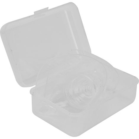 2 pièces Protège-mamelons en Silicone ABS pour Allaitement, Boucliers de Contact