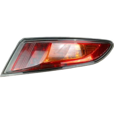[PRODUIT D'OCCASION] Feu Arriere Droit HONDA Civic ♻️ Ref Oe. 33501sMGe04 - Garantie à vie (1/4)