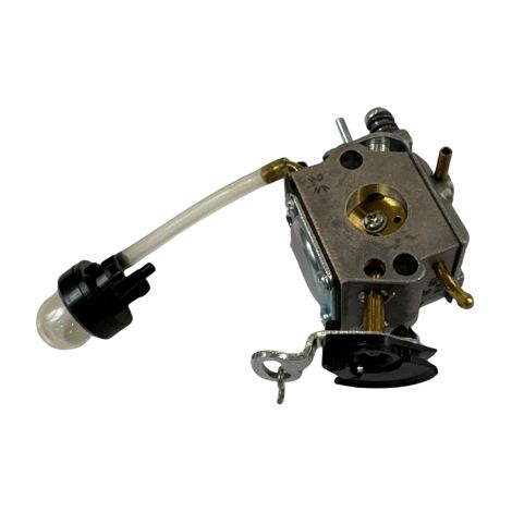 Carburateur tronçonneuse Husqvarna 130, 135 Mark II (1/4)