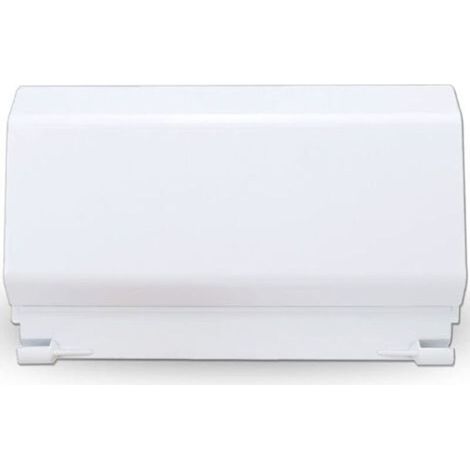 Clapet de skimmer piscine – Pièce détachée compatible Pentair 85001500, en plastique résistant, taille S (20 mm) (1/4)