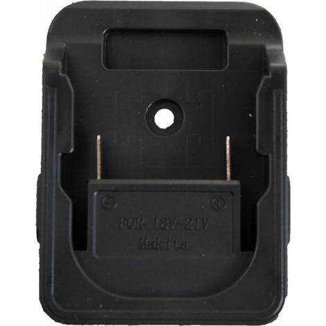 Adattatore batteria Makita BL1850