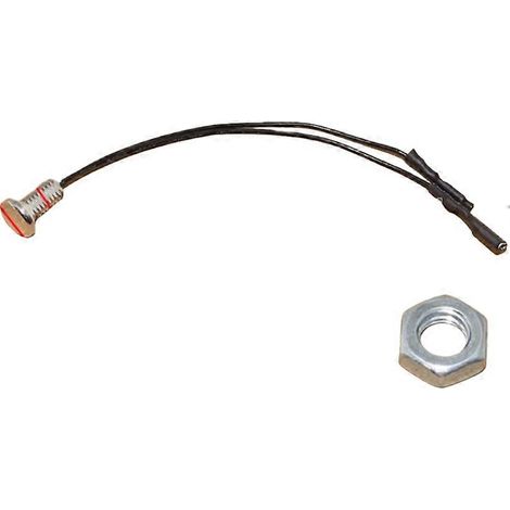 Sonde de température universelle 100K - Pour robot culinaire, machine à lait de soja, mixeur (1)( ) (1/2)